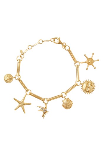 Atlantis Charm Bracelet from Soru