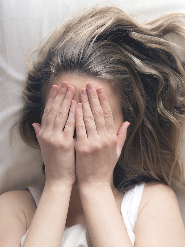 Are Your Beauty Products Messing With Your Hormones?