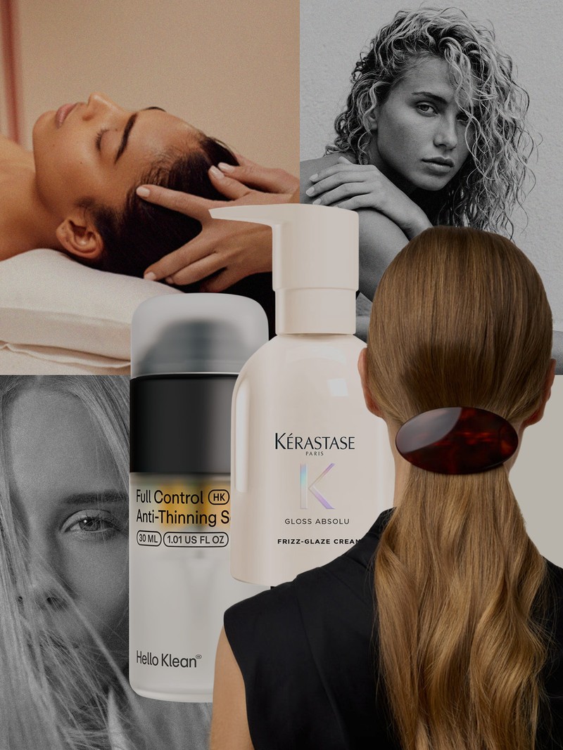 All The New Haircare Launches We Really Rate 