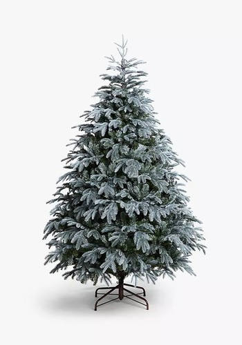 St. Petersburg Unlit Christmas Tree, 7ft from John Lewis & Partners