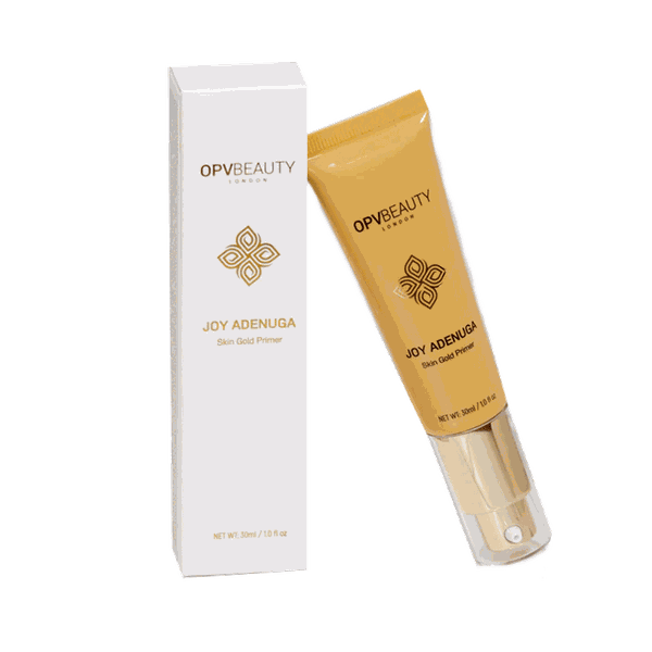Skin Gold Primer from OPV Beauty