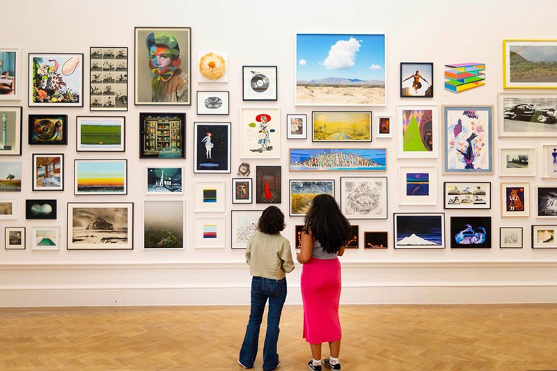 The Royal Academy Summer Exhibition