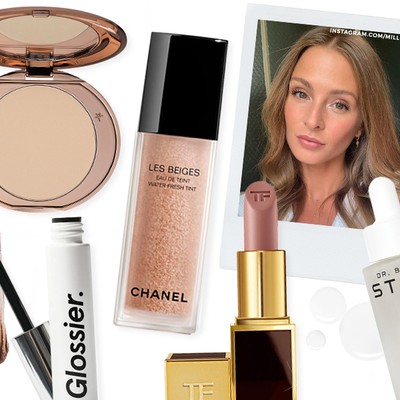 Millie Mackintosh Shares Her Beauty Dozen