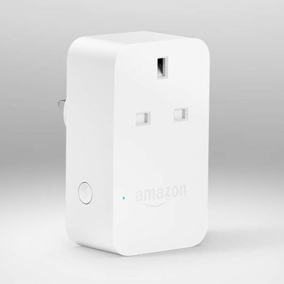 Amazon Smart Plug from Amazon