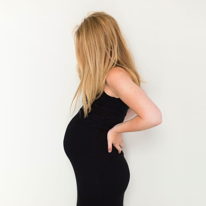 6 Influencers To Follow For Great Pregnancy Style 