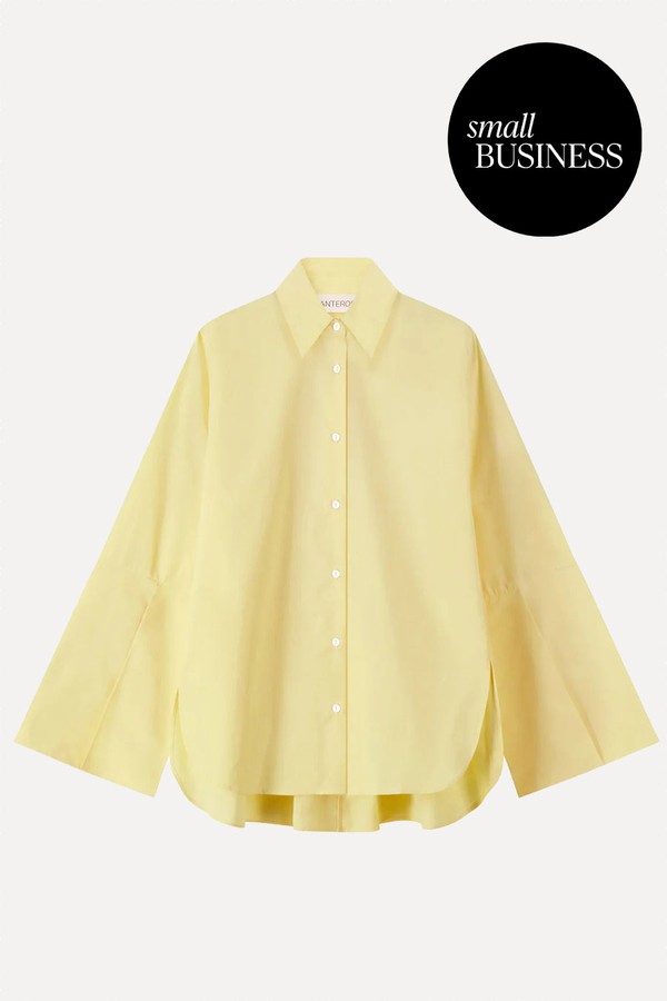 Lief Shirt from The Antheros