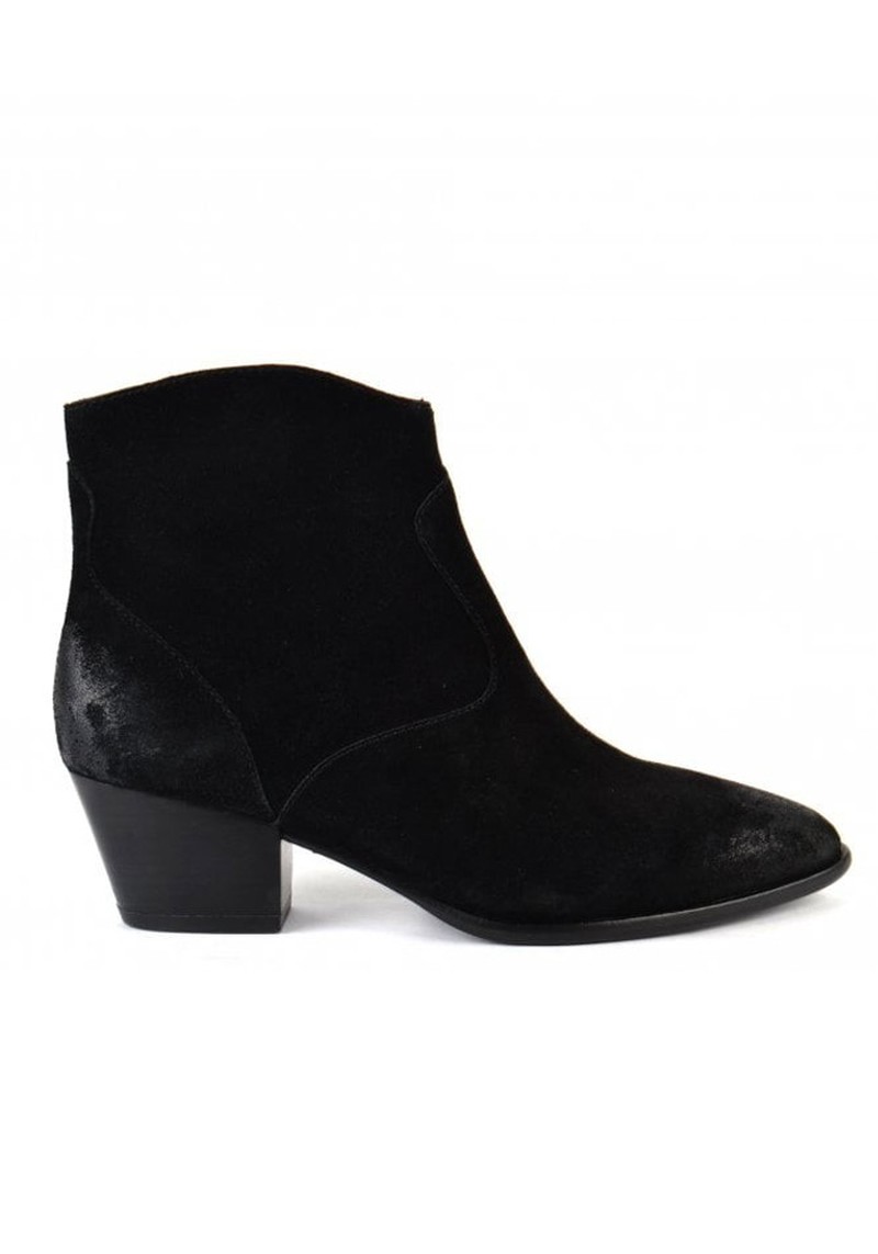 Suede Boots from ASH