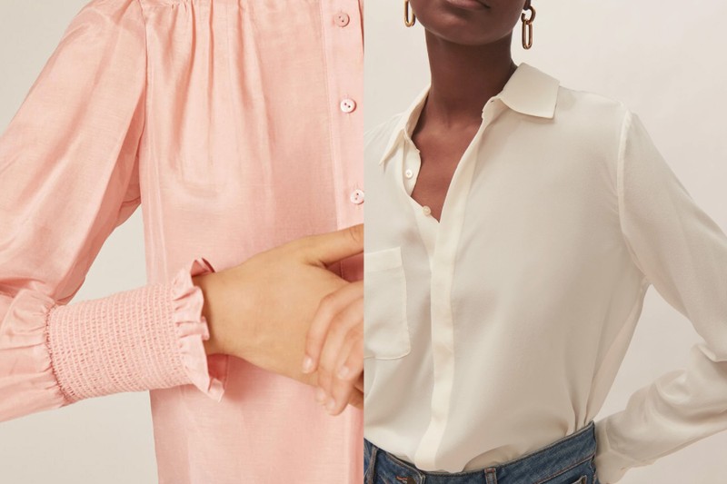 24 Silk Shirts To Buy Now