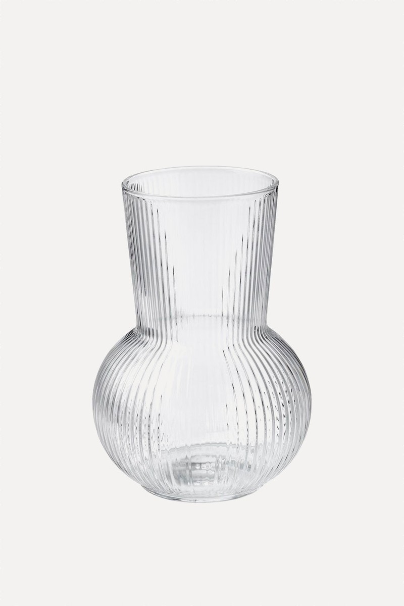 Pådrag Vase