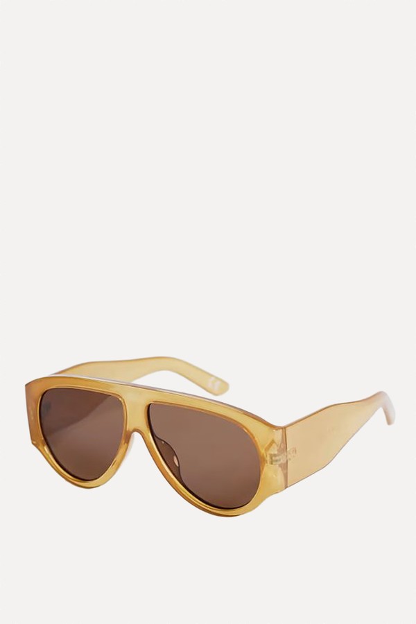 Zante Aviator Sunglasses