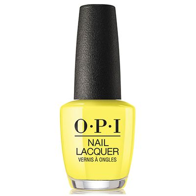 PUMP Up The Volume from OPI