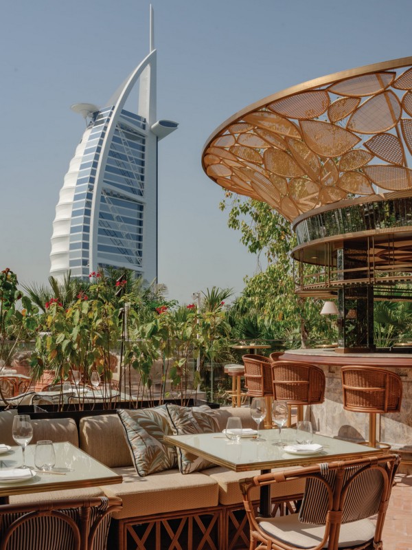 The Latest & Coolest Launches In The Middle East