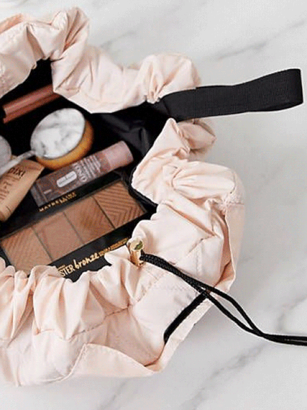 23 Make-Up Bags We Love