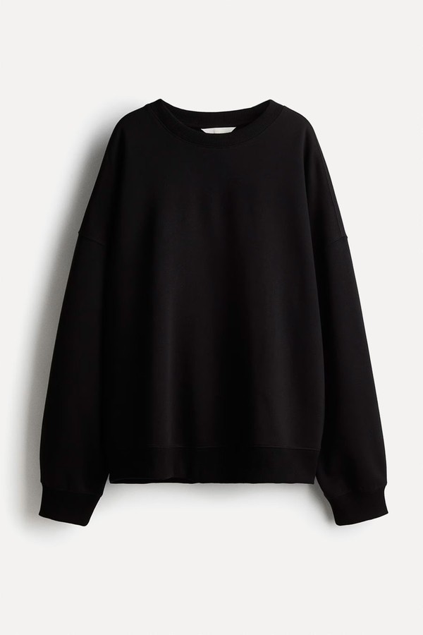Oversized Sweatshirt from H&M