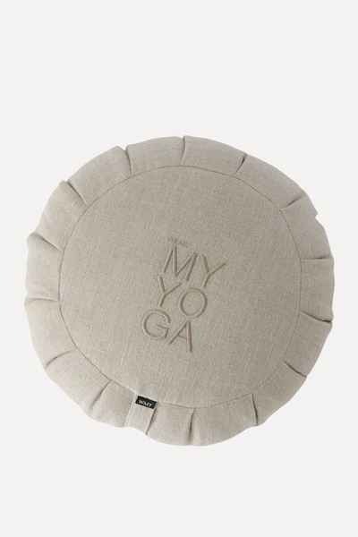 Meditation Pillow  from Wear My Yoga