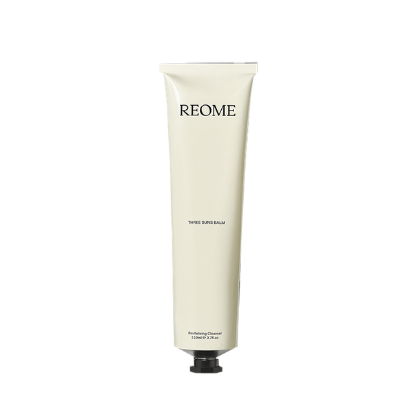 Three Suns Balm Cleanser from Reome