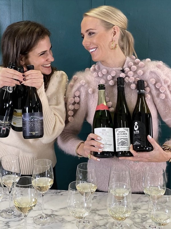 The SheerLuxe Show: Thursday 16th December