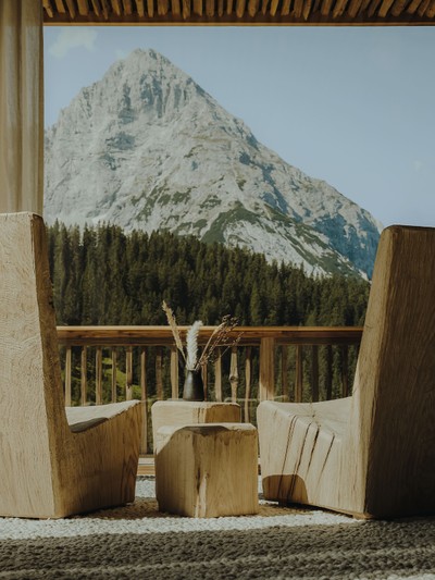 14 Of The Best Ski Hotels In Europe 