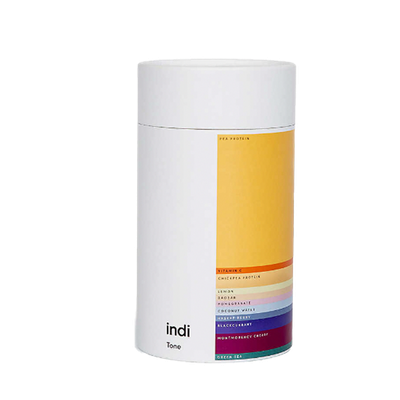 Tone Performance Protein Supplement  from Indi