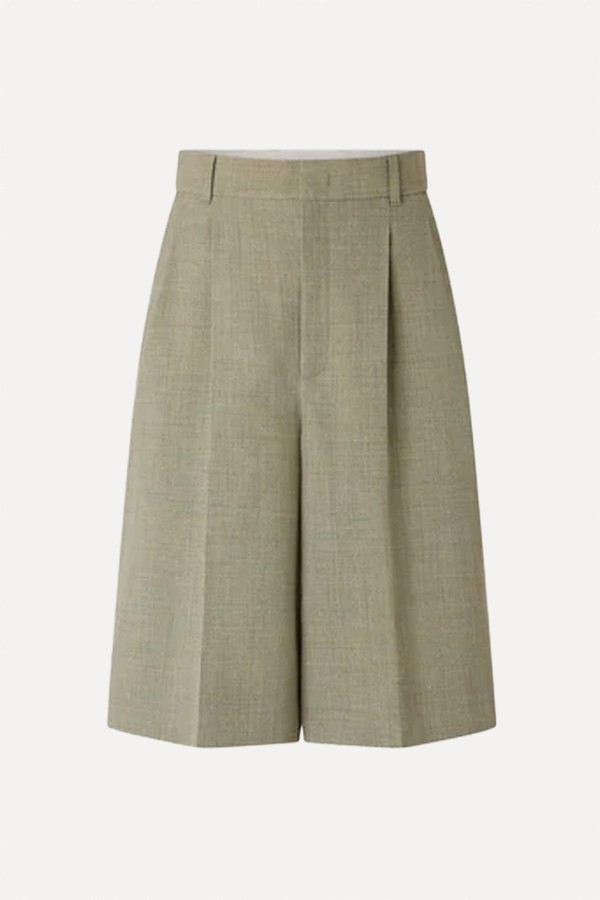 Imogen Bermuda Shorts from Soeur 