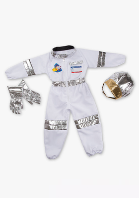 Astronaut Children’s Costume from Melissa & Doug