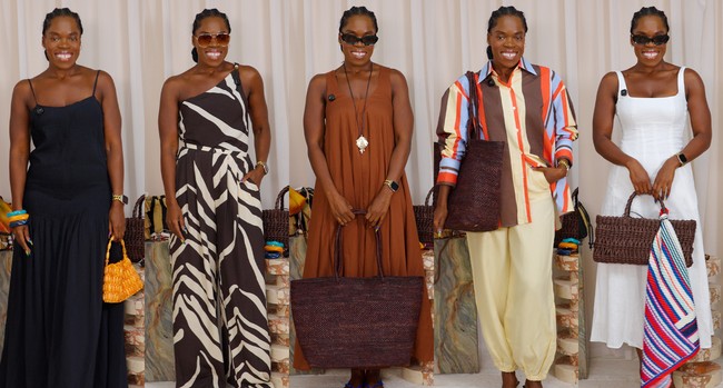Great High-Street Holiday Outfits 2026: M&S, Mango, COS & Zara Haul