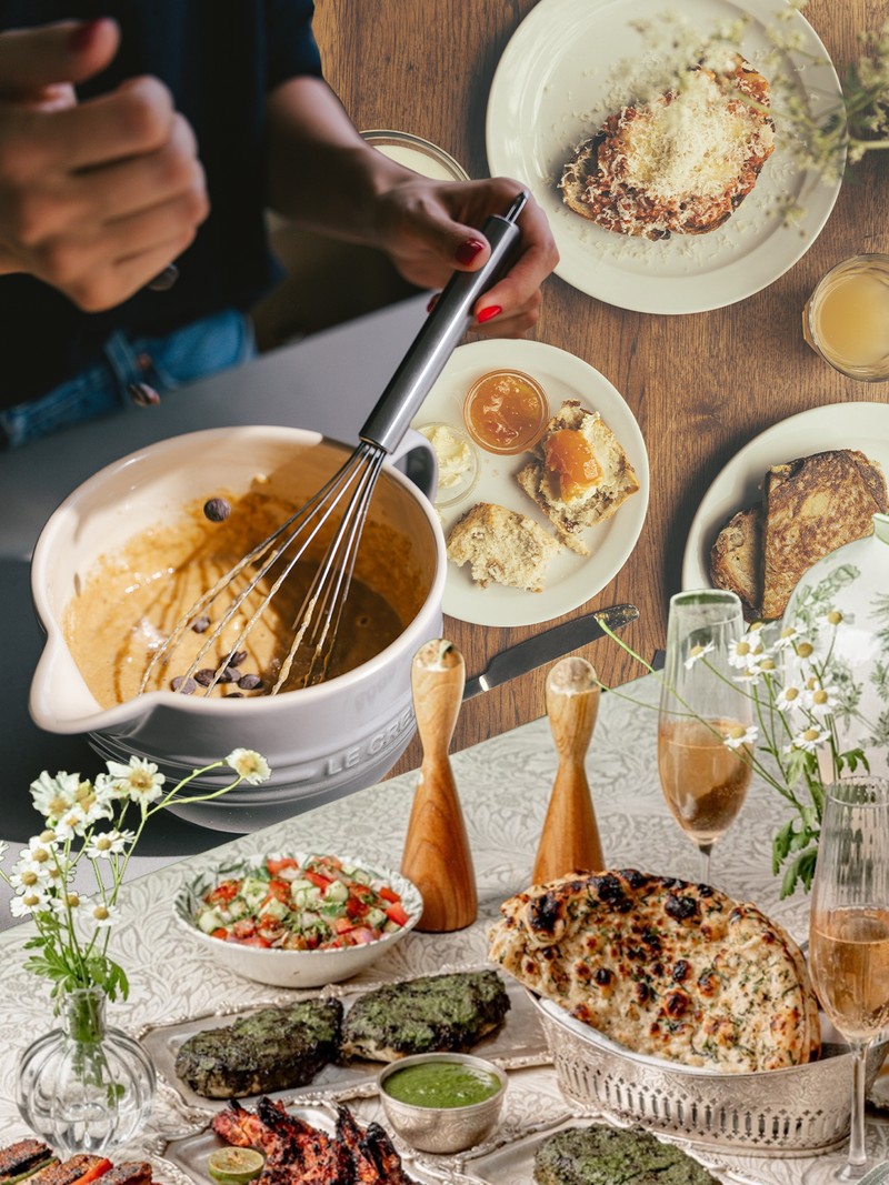 What’s New In Food This Month