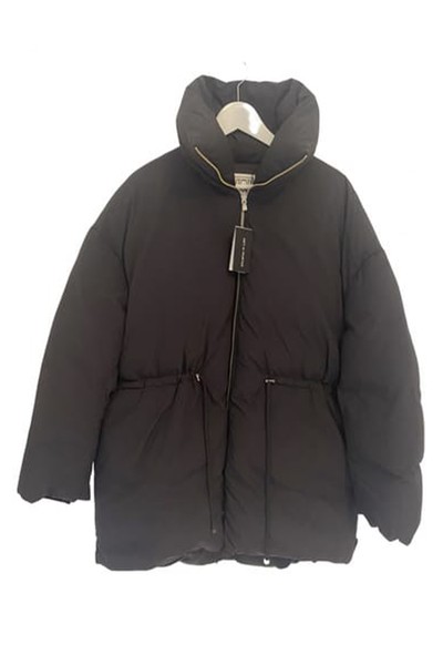 Puffer Jacket from Totême