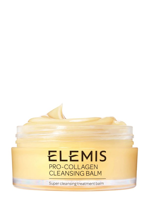 Pro-Collagen Cleansing Balm from Elemis