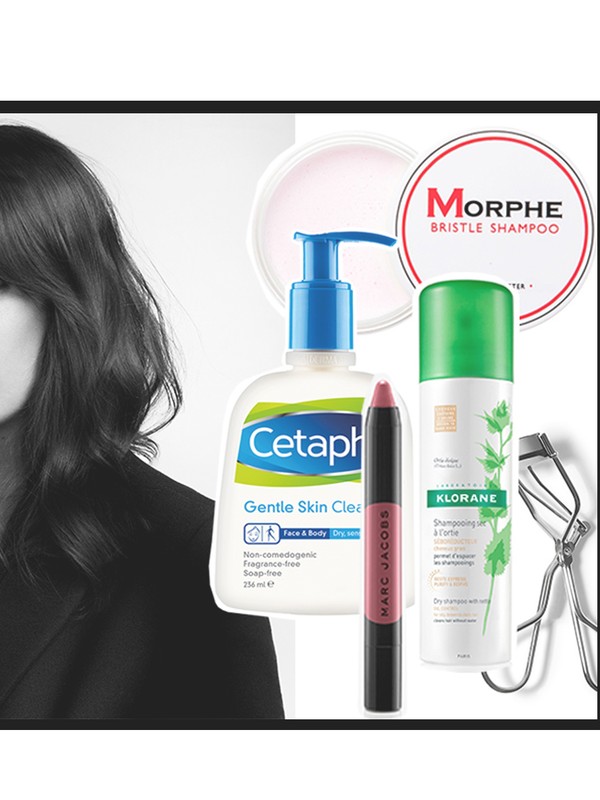 7 Beauty Rules To Live By, From An Industry Expert 