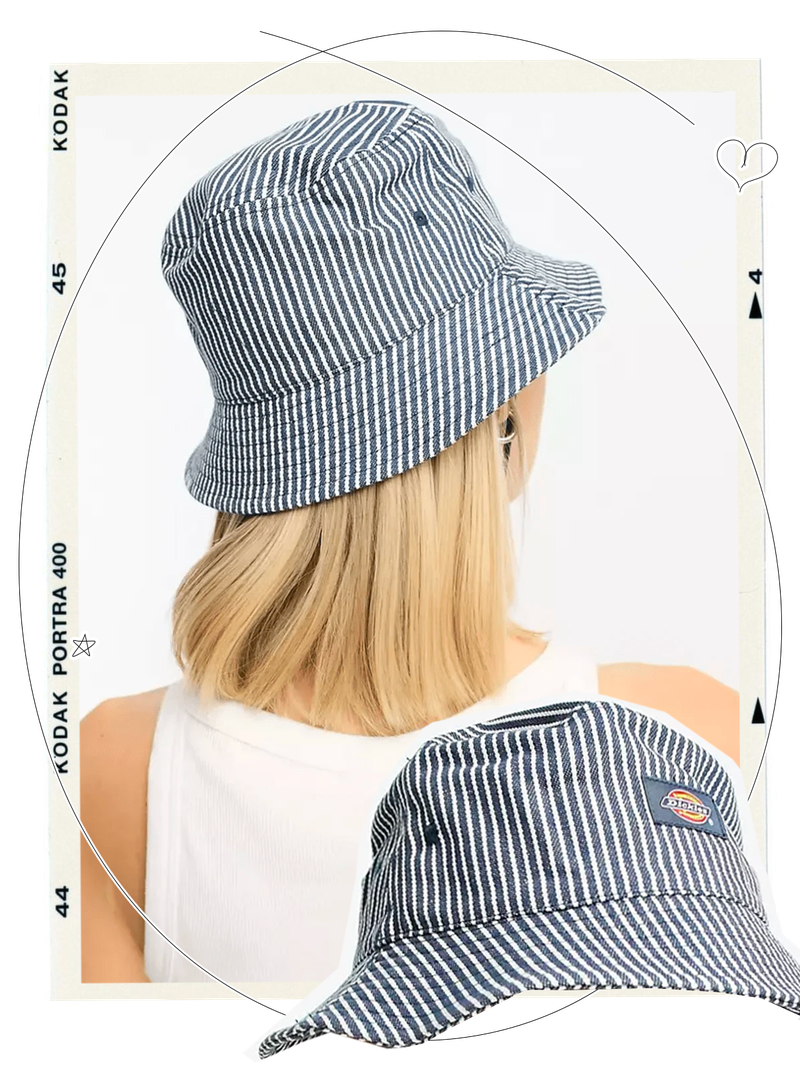 Bucket Hat from Dickies