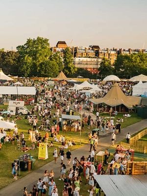 The Cool Food Festival To Visit This Summer
