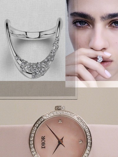 What’s New In Watches & Jewellery 
