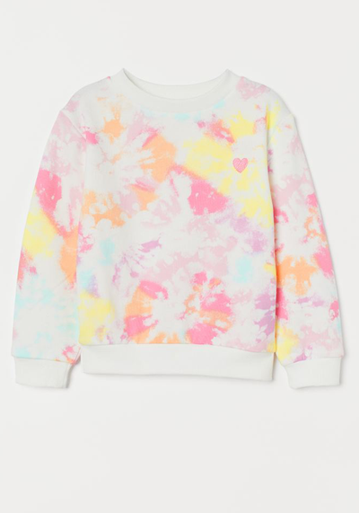 Sweatshirt from H&M