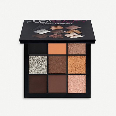 Obsessions Smoky Eyeshadow Palette from Huda Beauty