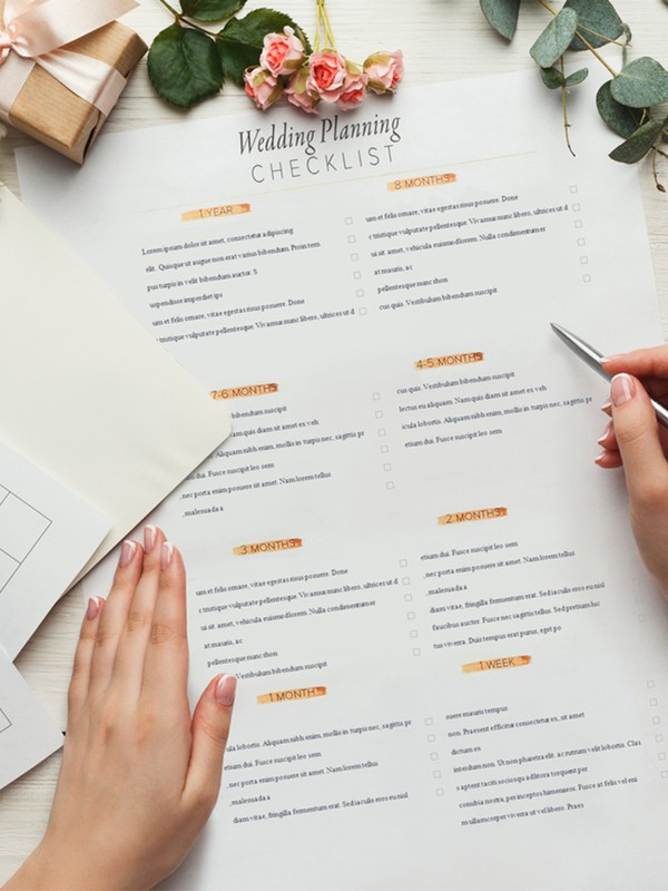 11 Wedding Pitfalls Every Couple Should Know