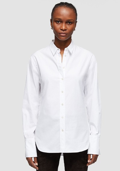 Light Poplin Joe Shirt from Joseph