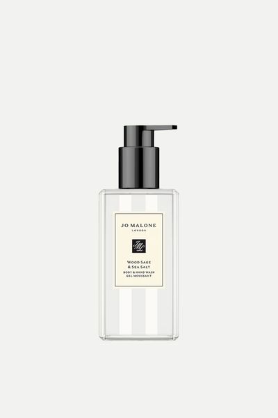 Wood Sage & Sea Salt Body & Hand Wash 250ml