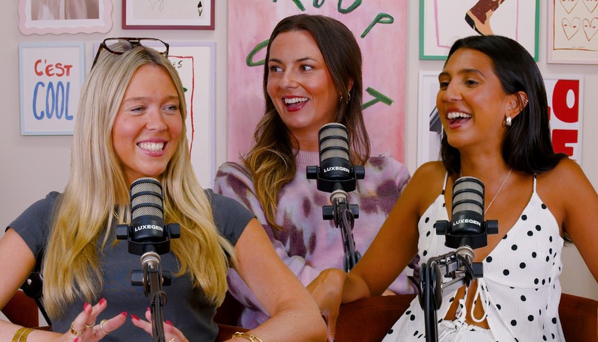 Hannah Montana Turns 20, Taylor x Sabrina Collab & Harry Potter TV Series News