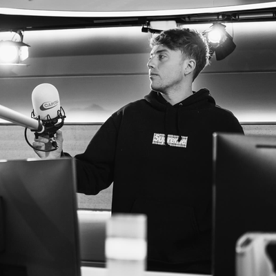 Roman Kemp On His Career, Documentary & Being A ‘Nepo Baby’ 