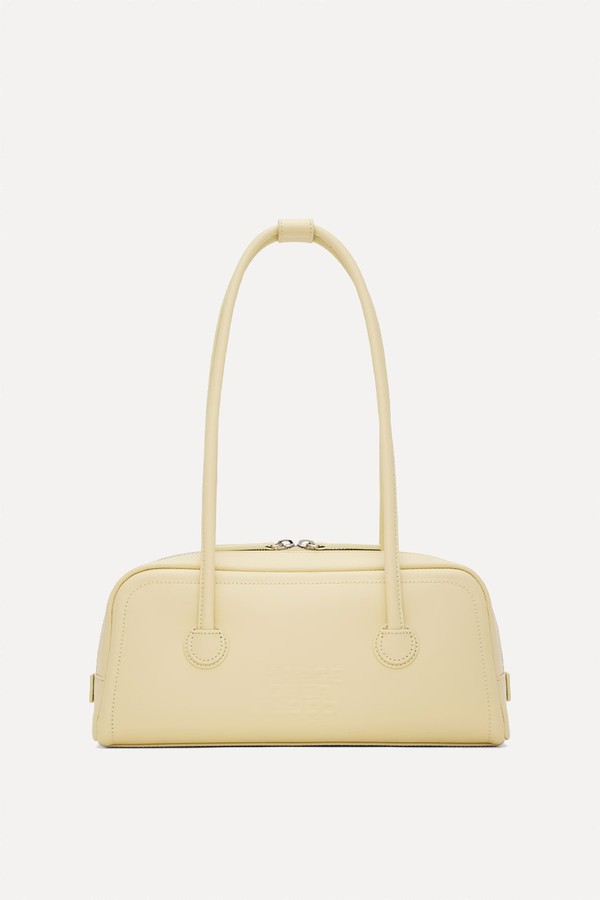 Soft Baguette Bag from Margesherwood