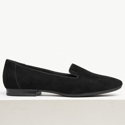 Suede Pumps from £45