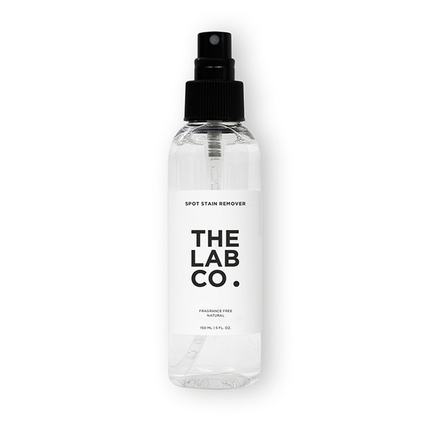 Spot Stain Remover from The Lab Collective