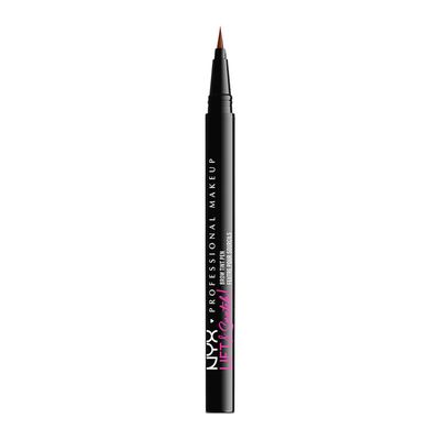 Lift & Snatch Brow Tint Pen from NYX Professional Makeup