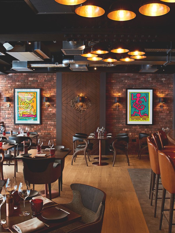 5 Top New Restaurants To Visit This July