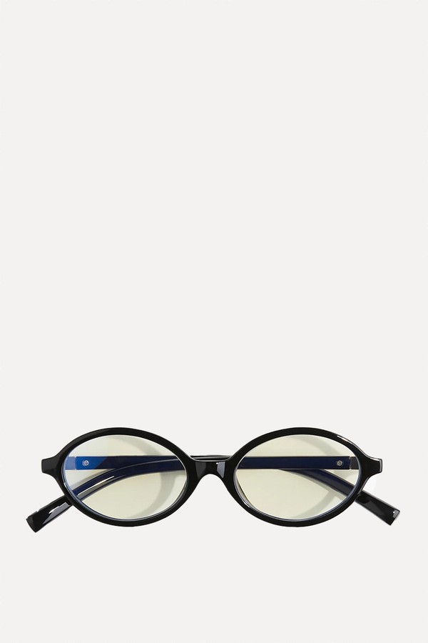 x from Blue Light Glasses, £12.99 | H&M