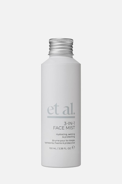 3-In-1 Face Mist from et al.