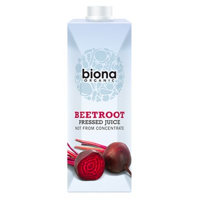 Beetroot Juice from Biona Organics