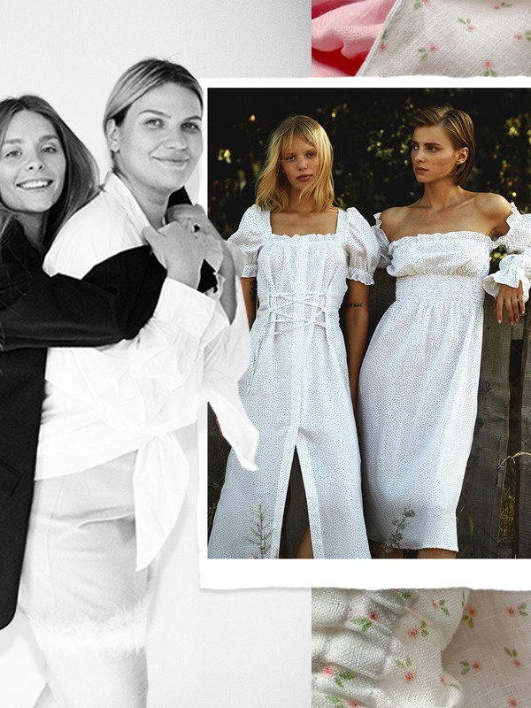 The Fashion Interview: Sleeper The Label 