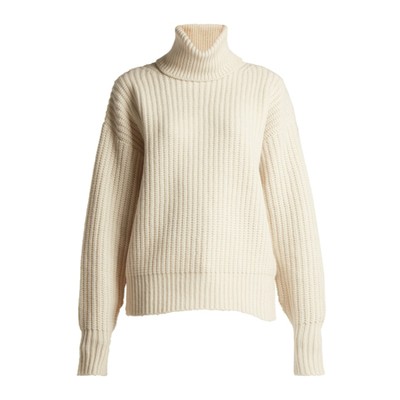 Roll-Neck Wool Sweater from Joseph